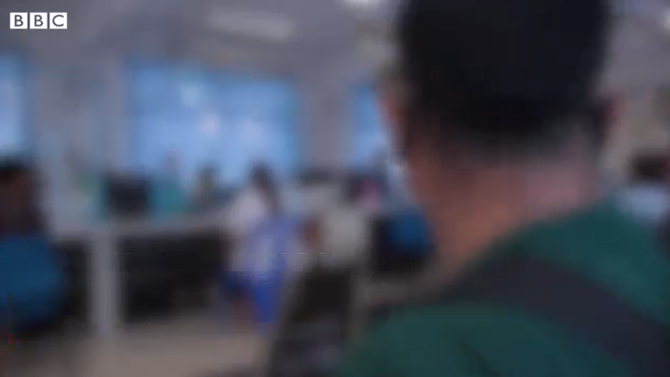 BBC Thai: ชีวิตเคว้งคว้างของคนเพศกำกวม และความหวังใหม่ในฐานะชายคนหนึ่ง - Intersex Thailand